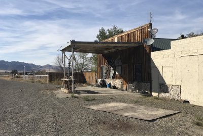 Golconda, Nevada