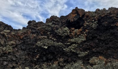 Craters of the Moon National Monument