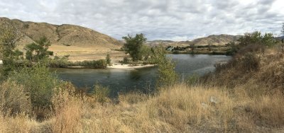 Payette River, Idaho