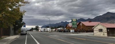 Mackay, Idaho