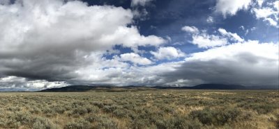 Grand Teton National Park, Wyoming