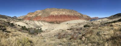 Flaming Gorge National Recreation Area