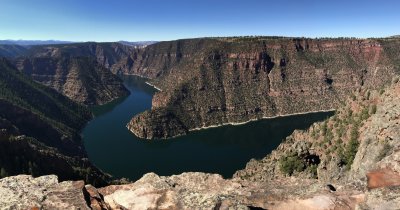 Flaming Gorge National Recreation Area, Utah