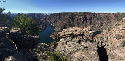 Flaming Gorge National Recreation Area