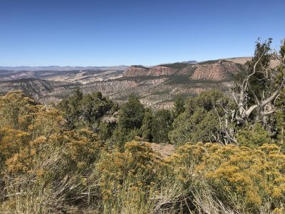 Dinosaur National Monument, Colorado