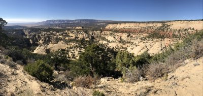 Dinosaur National Monument, Colorado