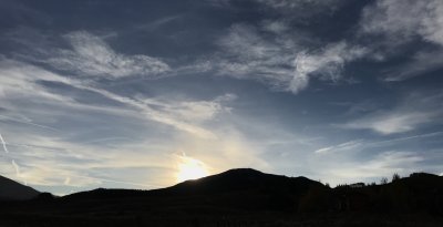 Crested Butte, Colorado