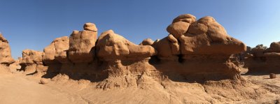 Goblin Valley, Utah