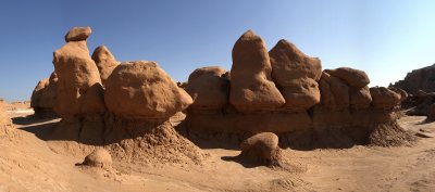 Goblin Valley, Utah