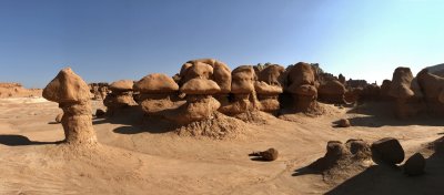 Goblin Valley, Utah