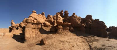 Goblin Valley, Utah