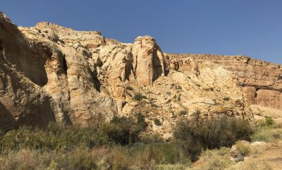 Capitol Reef National Monument