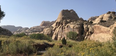 Capitol Reef National Monument