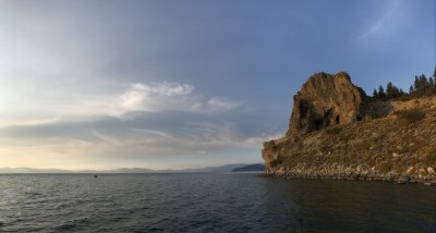 Lake Tahoe, Nevada