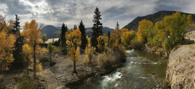 Lake City, Colorado