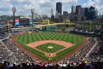 PNC Park, Pittsburgh