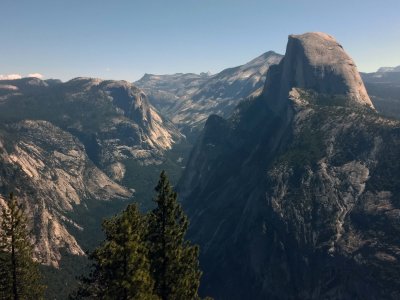 12 Half Dome from Glacier Point 04.jpg