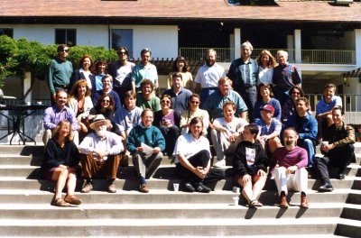 02 NEH Summer Seminar, Santa Cruz, 26 June - 5 August