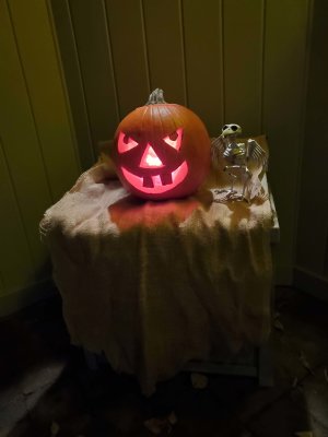 15 Halloween