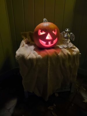 15 Halloween