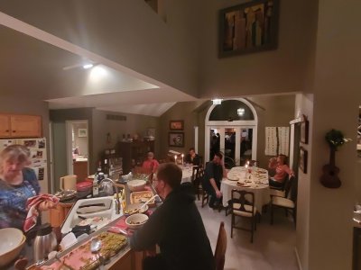17 Thanksgiving
