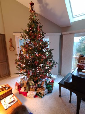 18 Christmas