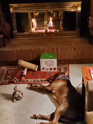 18 Christmas