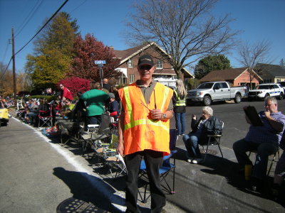 2014 Pumkin Festival