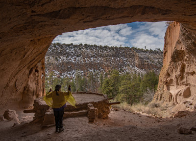 Bandelier 