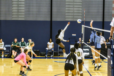 Woodbridge SHS vs Colgen SHS