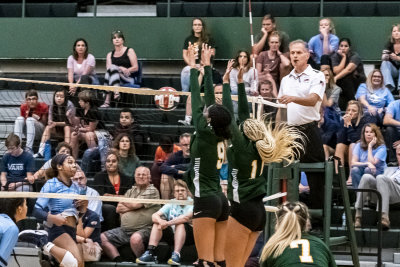 Woodbridge SHS vs Colgan SHS
