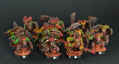 orks