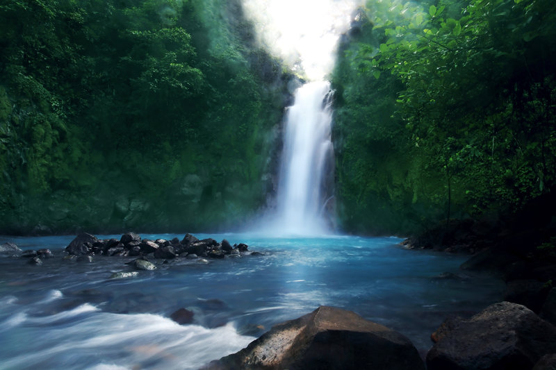 Rio Celeste Waterfall IV copy.jpg