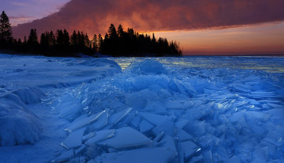 Lake Superior: North Shore