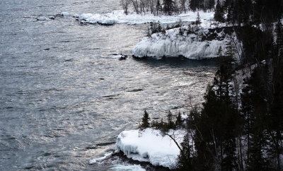 Lake Superior: North Shore