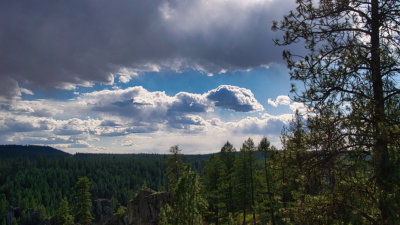 Riverside State Park