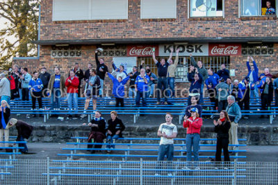 Newtown vs Easts 31/7/04