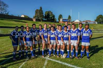 Newtown vs Cabramatta 23/7/05