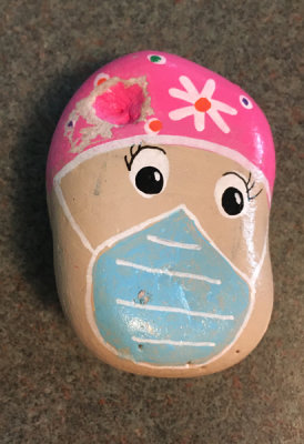 Stone Anonymous