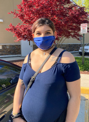 Ms and Bump  Anonymous