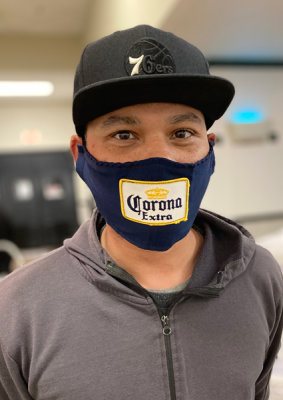 CORONA Anonymous