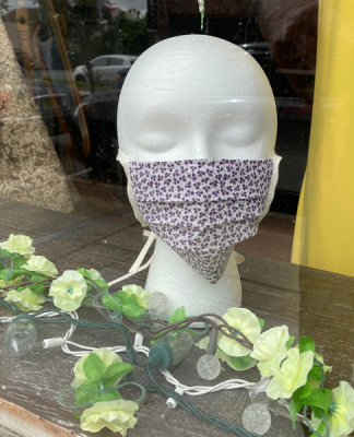 Styrofoam Anonymous
