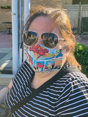 Ms Anonymous