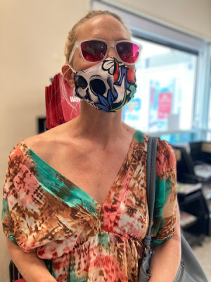 Ms Anonymous