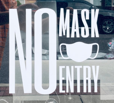 Storefront Anonymous