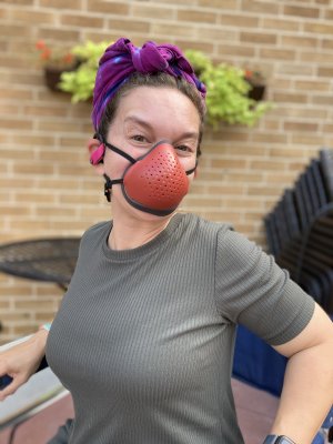Ms Anonymous