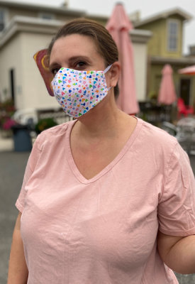 Jen Anonymous