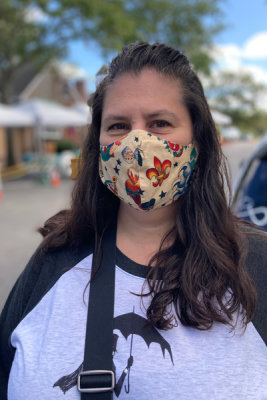 Ms Anonymous