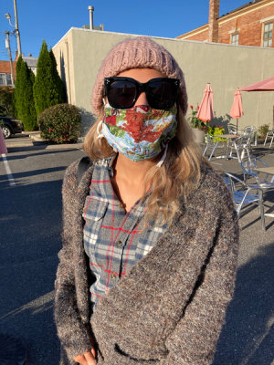 Ms Anonymous