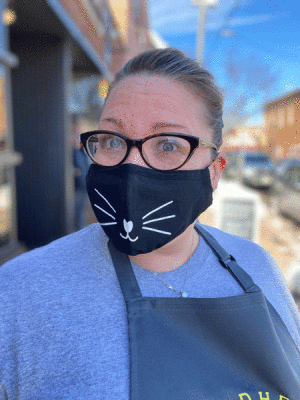 Ms Anonymous